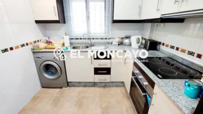 Townhouse in Los Secanos photo 7
