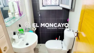 Townhouse in Los Secanos photo 8