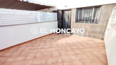 Townhouse in Los Secanos photo 9