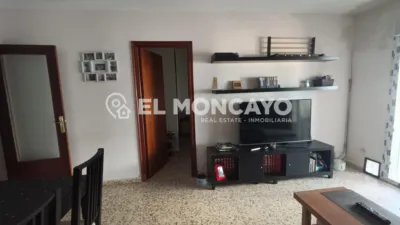 Pis – Guardamar del Segura, Urbanització Pinar de Guardamar - Vista 4