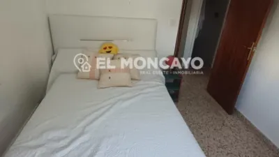 Pis – Guardamar del Segura, Urbanització Pinar de Guardamar - Més