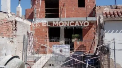 House on Calle Plaza Cardenal Belluga, 38 photo 4