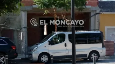 House on Calle Plaza Cardenal Belluga, 38 photo 5