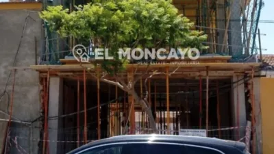 House on Calle Plaza Cardenal Belluga, 38 photo 6