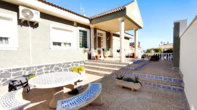 Casa – Rojales, Urbanización Pueblo Lucero - Vista 3