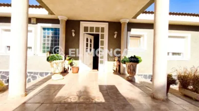 Casa – Rojales, Urbanización Pueblo Lucero - Vista 4