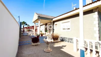 Casa – Rojales, Urbanización Pueblo Lucero - Vista 5