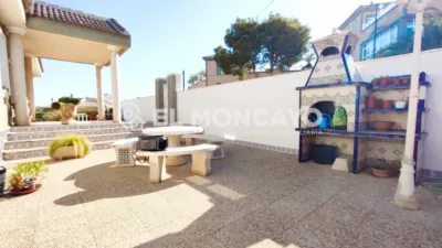 Casa – Rojales, Urbanización Pueblo Lucero - Más