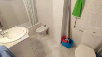 Apartment in Beach photo 9