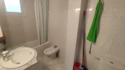 Apartment in Beach photo 11