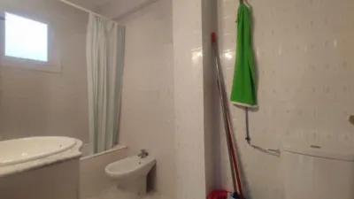Apartment in Beach photo 12