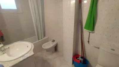 Apartment in Beach photo 13