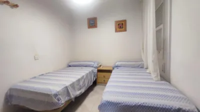 Apartment in Beach photo 14