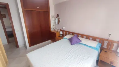 Apartment in Beach photo 17