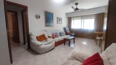 Apartment in Beach photo 19