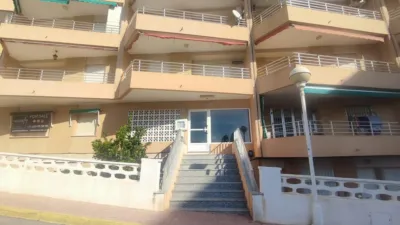 Apartment in Beach photo 10