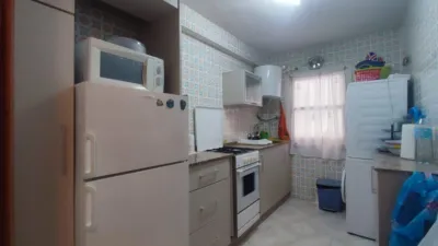 Apartment in Beach photo 2