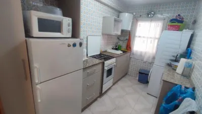 Apartment in Beach photo 3