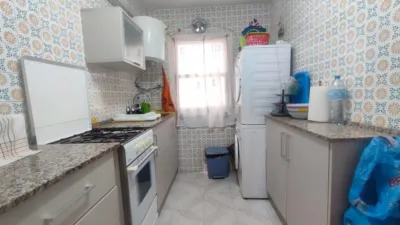 Apartment in Beach photo 4