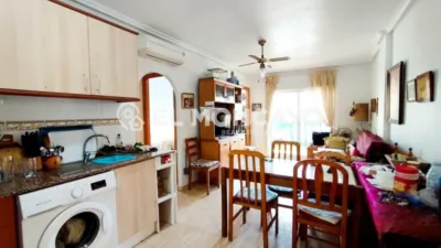 Apartment on Calle de Región de Murcia photo 10