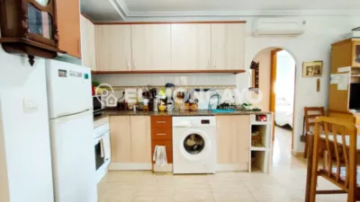 Apartment on Calle de Región de Murcia photo 11