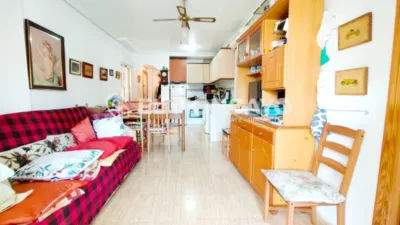 Apartment on Calle de Región de Murcia photo 12