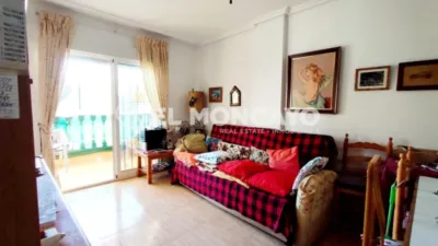 Apartment on Calle de Región de Murcia photo 13