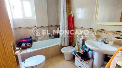 Apartment on Calle de Región de Murcia photo 17