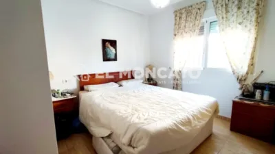 Apartment on Calle de Región de Murcia photo 19