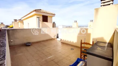 Apartment on Calle de Región de Murcia photo 21