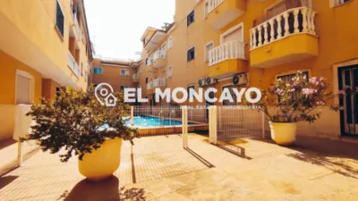 Apartment on Calle de Región de Murcia photo 23