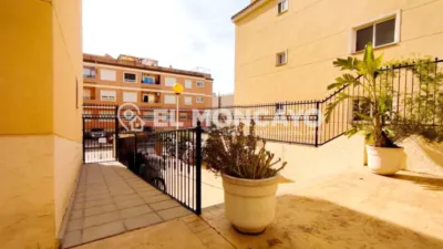 Apartment on Calle de Región de Murcia photo 24