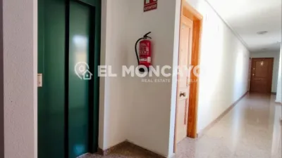 Apartment on Calle de Región de Murcia photo 27
