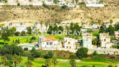 Apartment on Calle de Región de Murcia photo 29