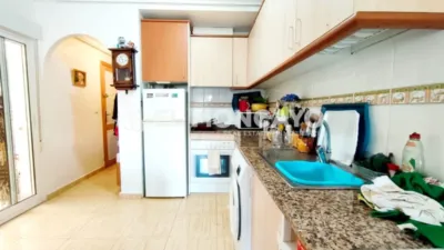 Apartment on Calle de Región de Murcia photo 8