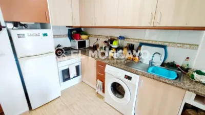 Apartment on Calle de Región de Murcia photo 9