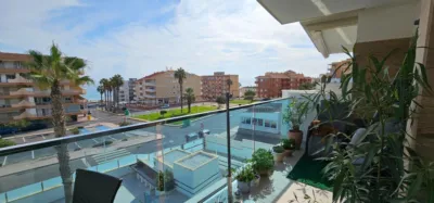 Pis – Guardamar del Segura, Urbanització Pinar de Guardamar - Vista 2