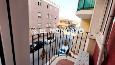 Apartment in Centro Urbano 2 photo 10