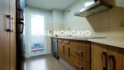 Apartment in Centro Urbano 2 photo 11