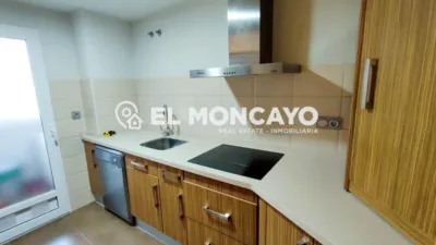 Apartment in Centro Urbano 2 photo 12