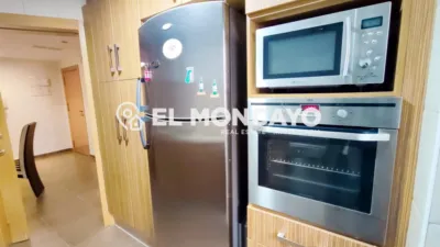 Apartment in Centro Urbano 2 photo 14