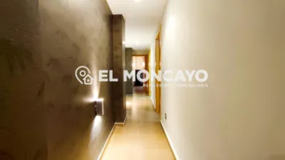 Apartment in Centro Urbano 2 photo 16