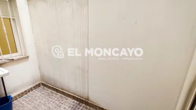 Apartment in Centro Urbano 2 photo 19