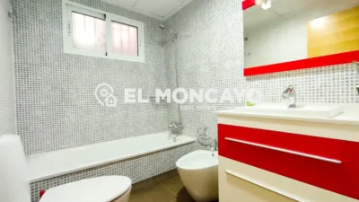 Apartment in Centro Urbano 2 photo 20