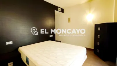 Apartment in Centro Urbano 2 photo 24