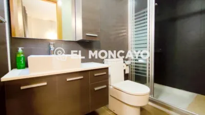 Apartment in Centro Urbano 2 photo 27