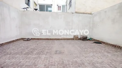Apartment in Centro Urbano 2 photo 29