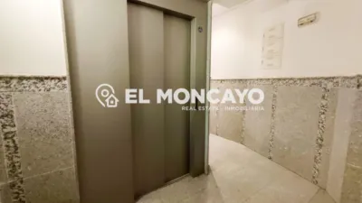 Apartment in Centro Urbano 2 photo 30