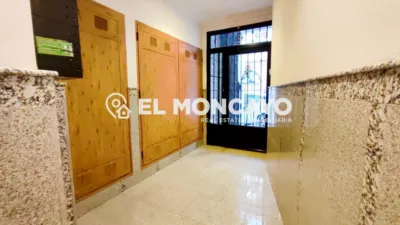 Apartment in Centro Urbano 2 photo 31