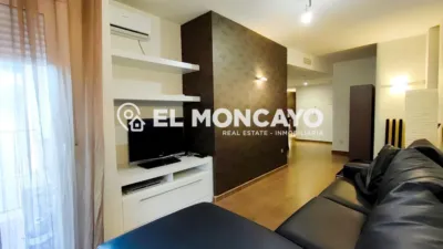 Piso – Almoradí, Centro - Más